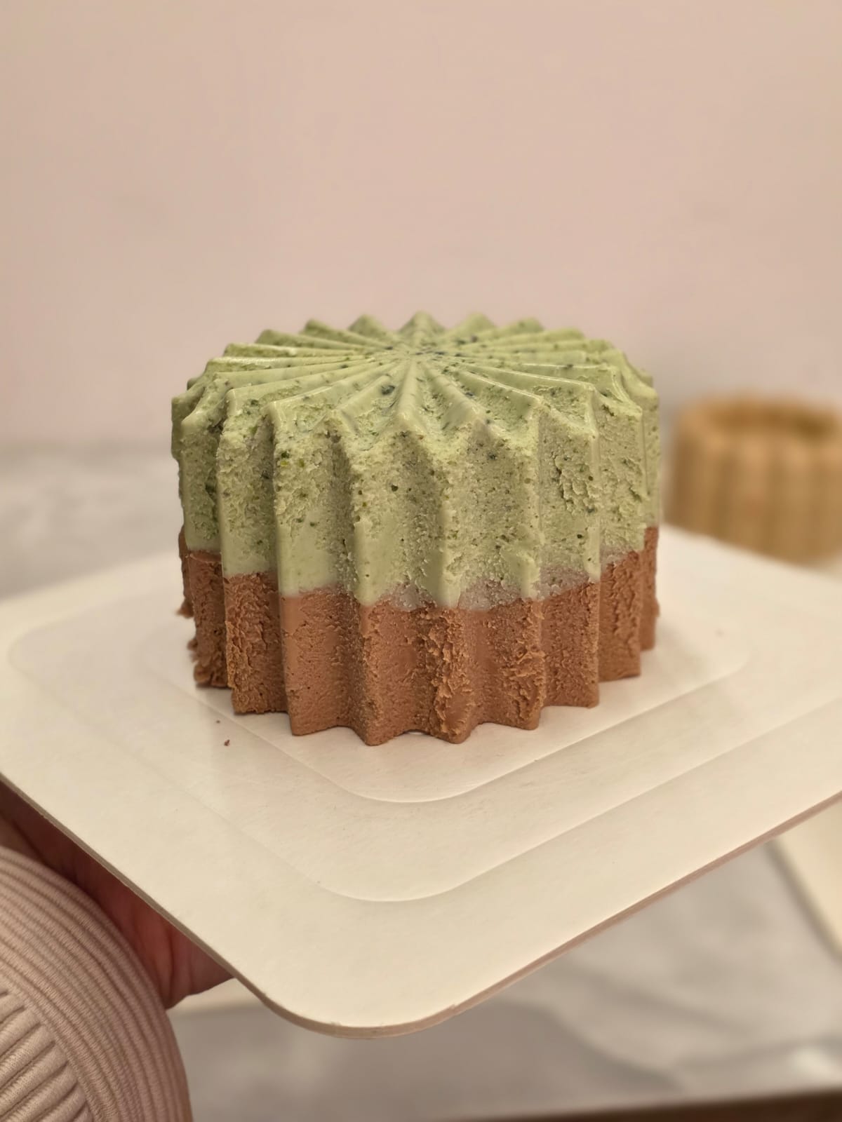 Binto Cake ورشة