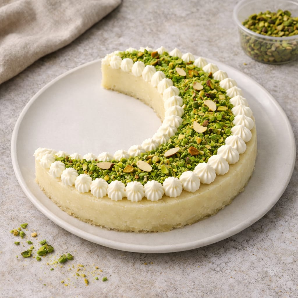 هلال ليالي بيروت