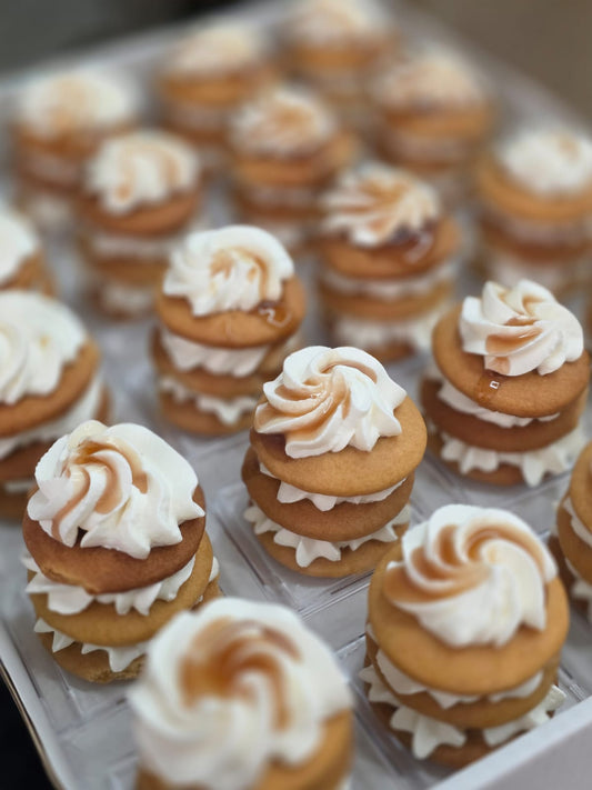 ورشة كعكة العسل