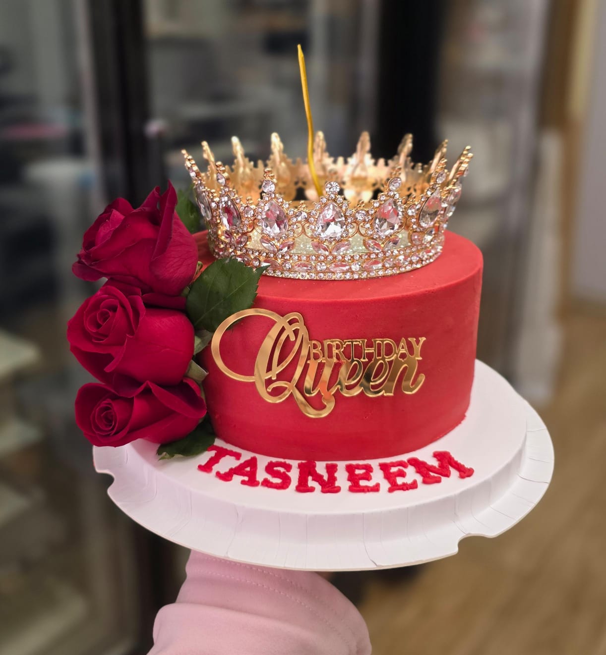 ورشة التغليف السحري ✨