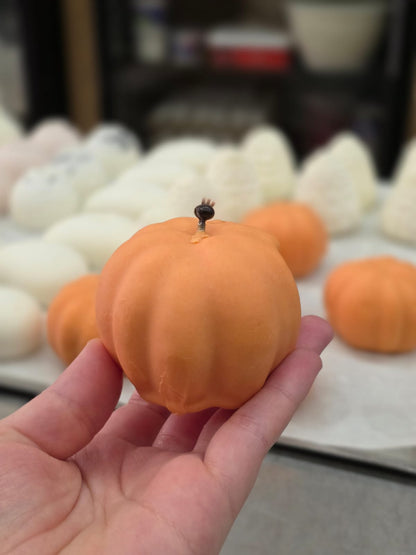 ورشة موس الفواكه🍓🍋