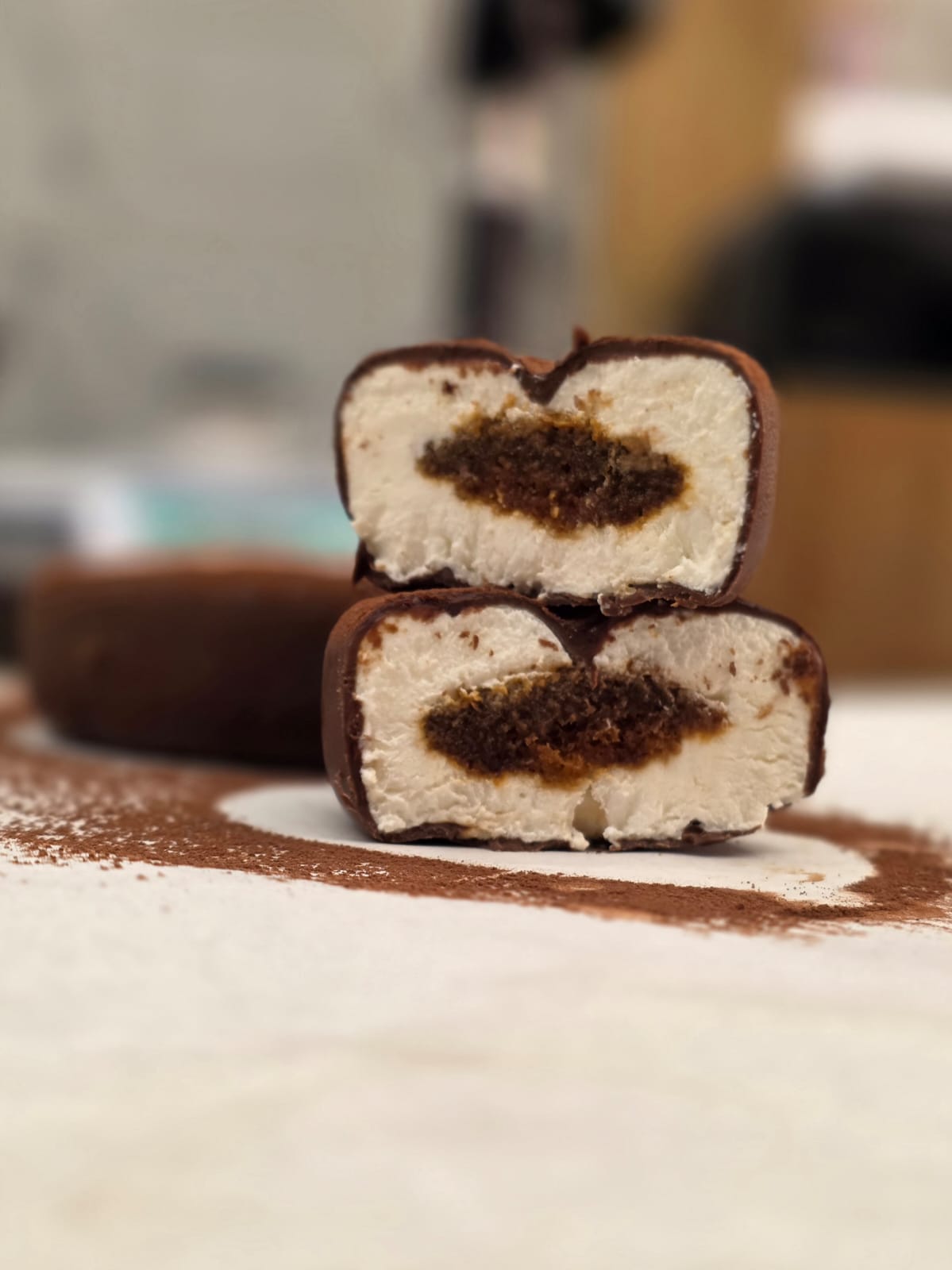 ورشة موس الفواكه🍓🍋