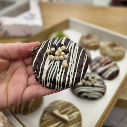 ورشة الكوكيز🍪