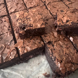 ورشة البراونيز