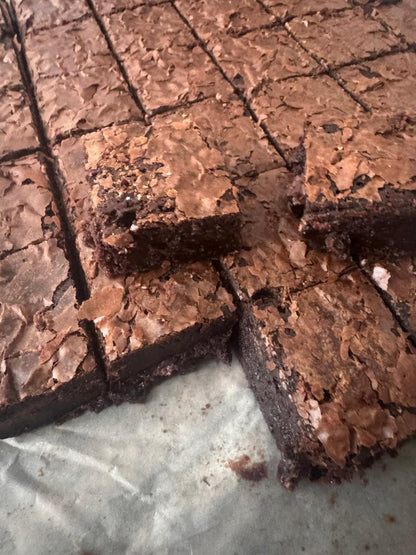 ورشة البراونيز