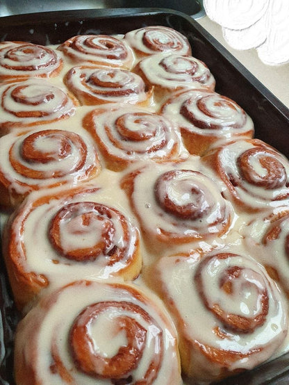 ورشة الخمائر