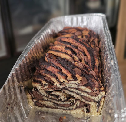 ورشة الخمائر