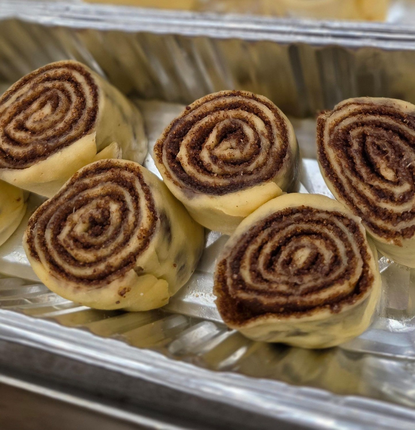 ورشة الخمائر