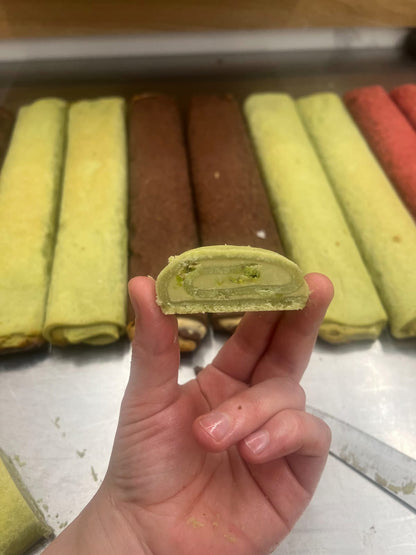 ورشة المقروطة