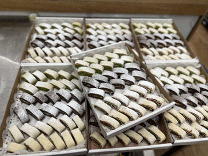 ورشة المقروطة