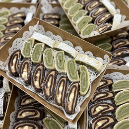 ورشة المقروطة