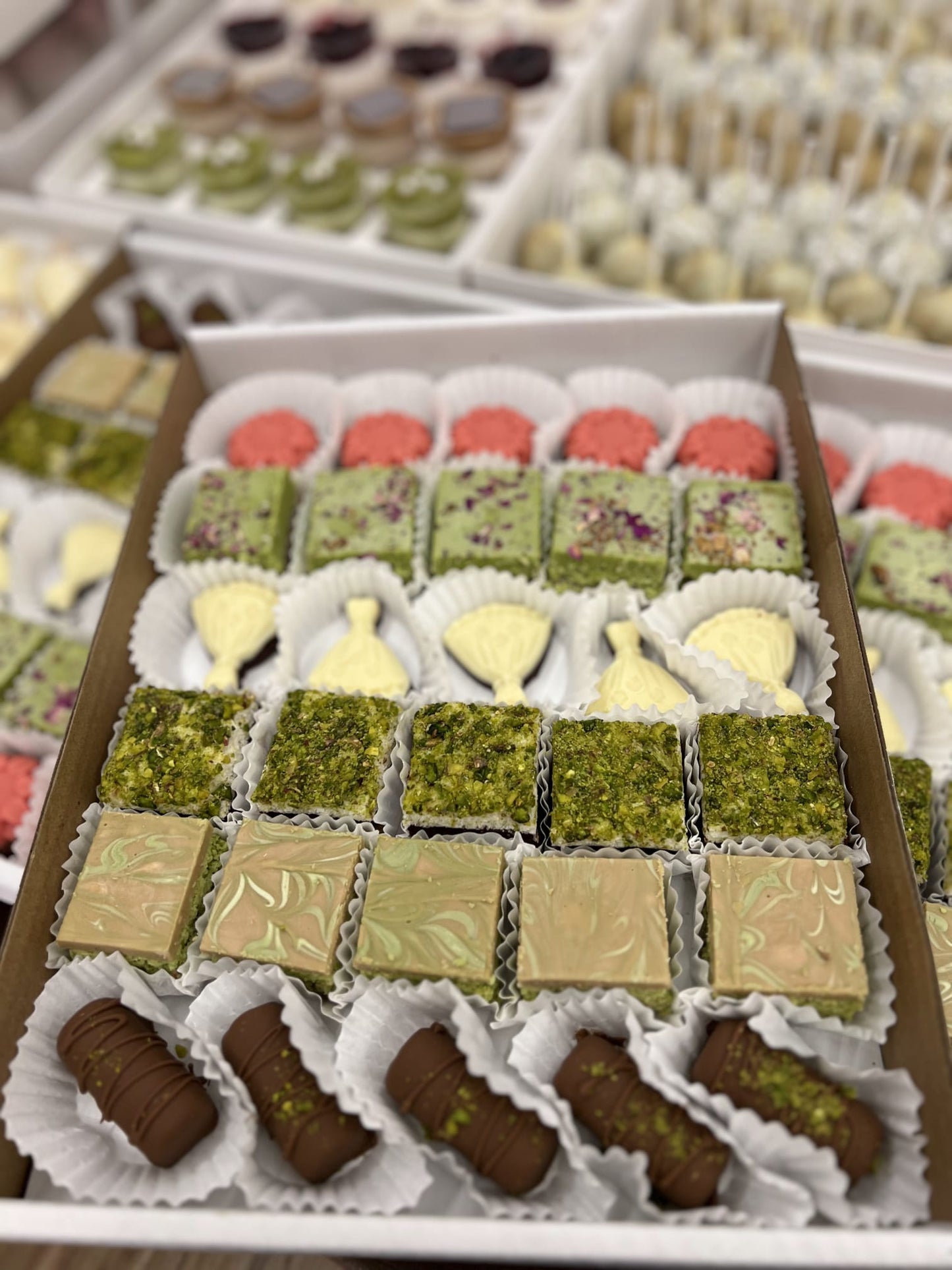 ورشة بتيفور بلجيكي