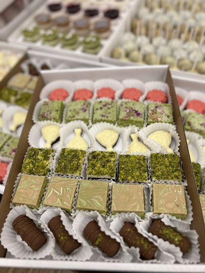 ورشة بتيفور بلجيكي