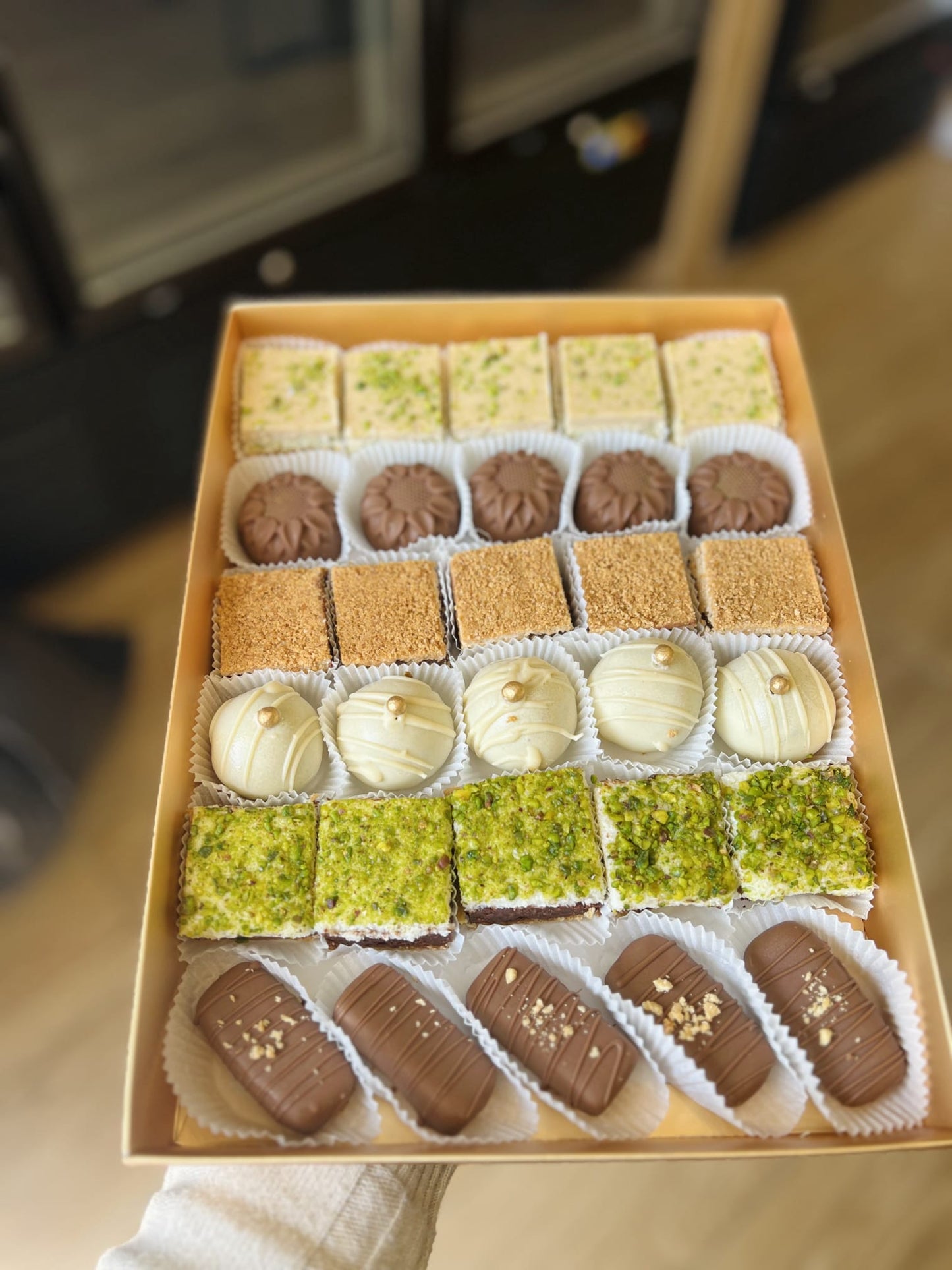 ورشة بتيفور بلجيكي