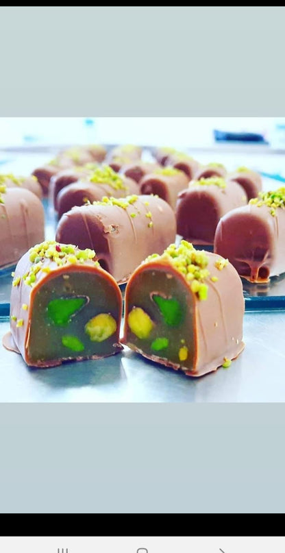 ورشة بتيفور بلجيكي