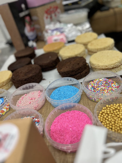 ورشة الصندوق المميز