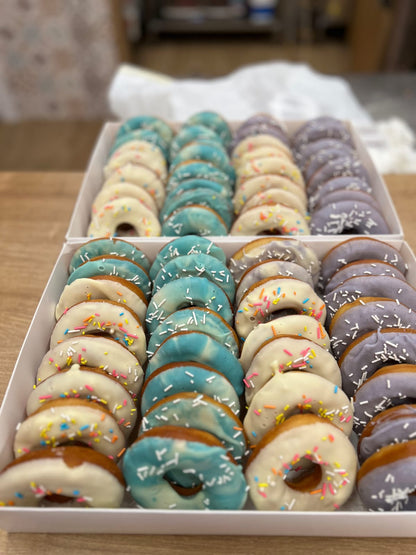 ورشة الصندوق المميز