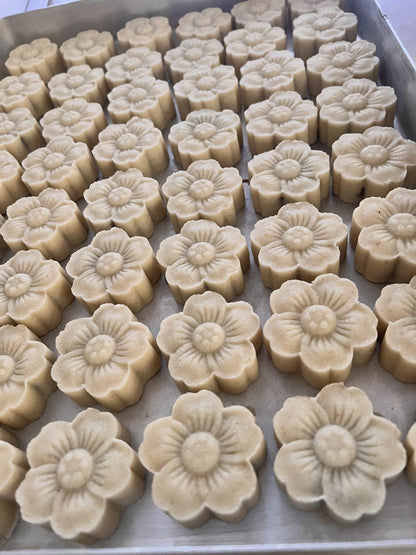 ورشة النواشف(كعك العيد والمناسبات)