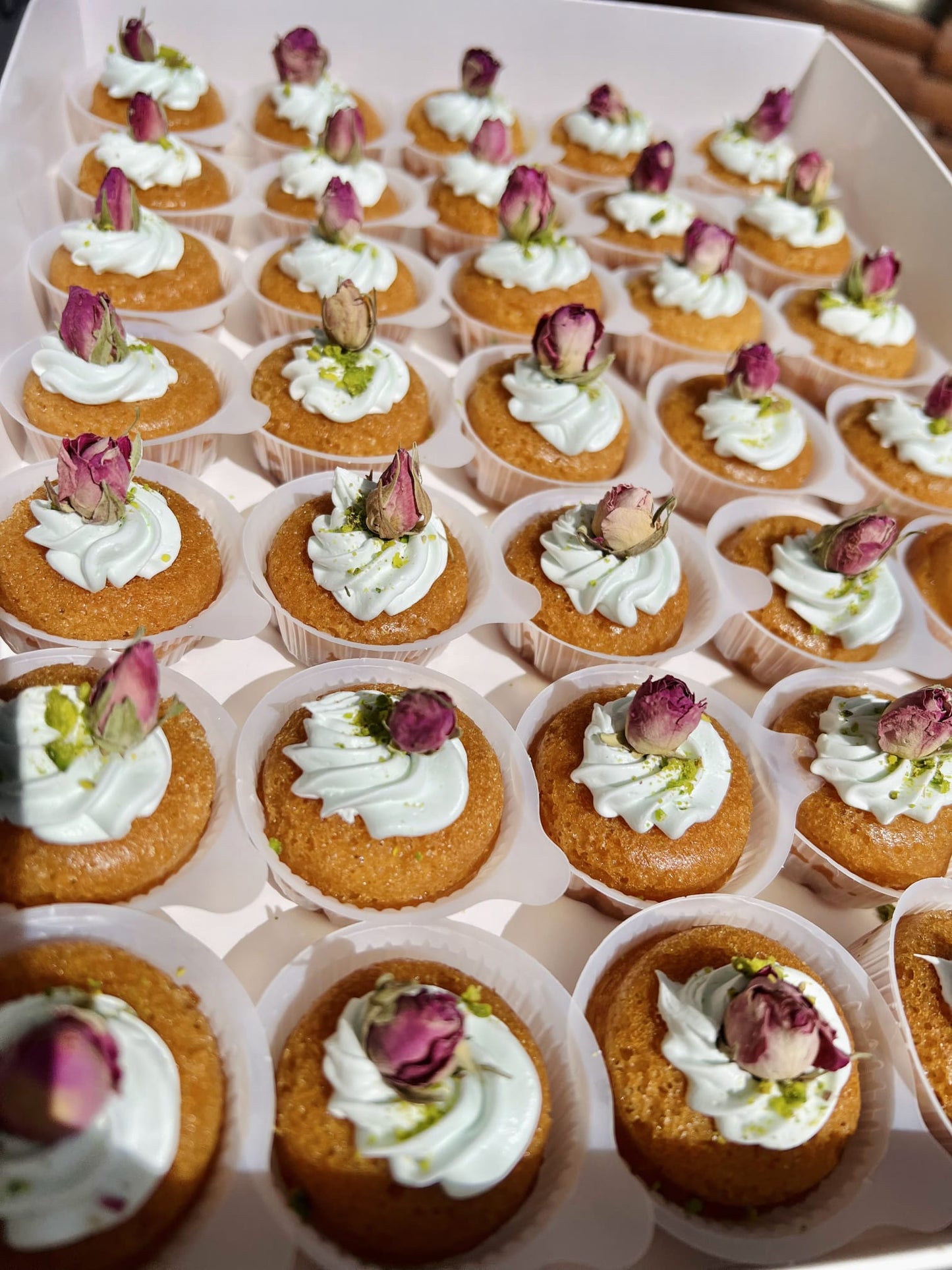 ✨ ورشة حلويات رمضان