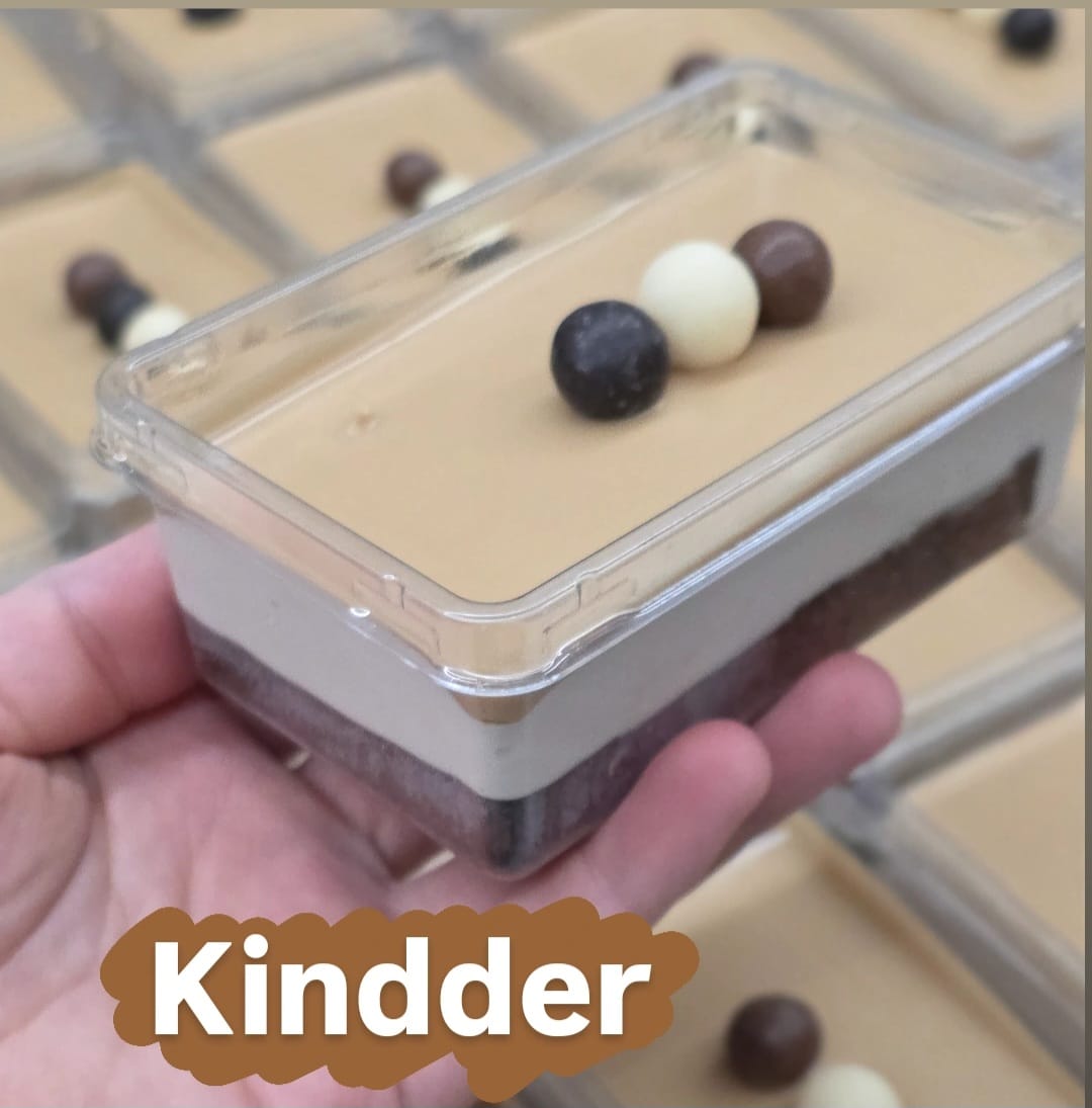 ورشة حلويات باردة 🍰