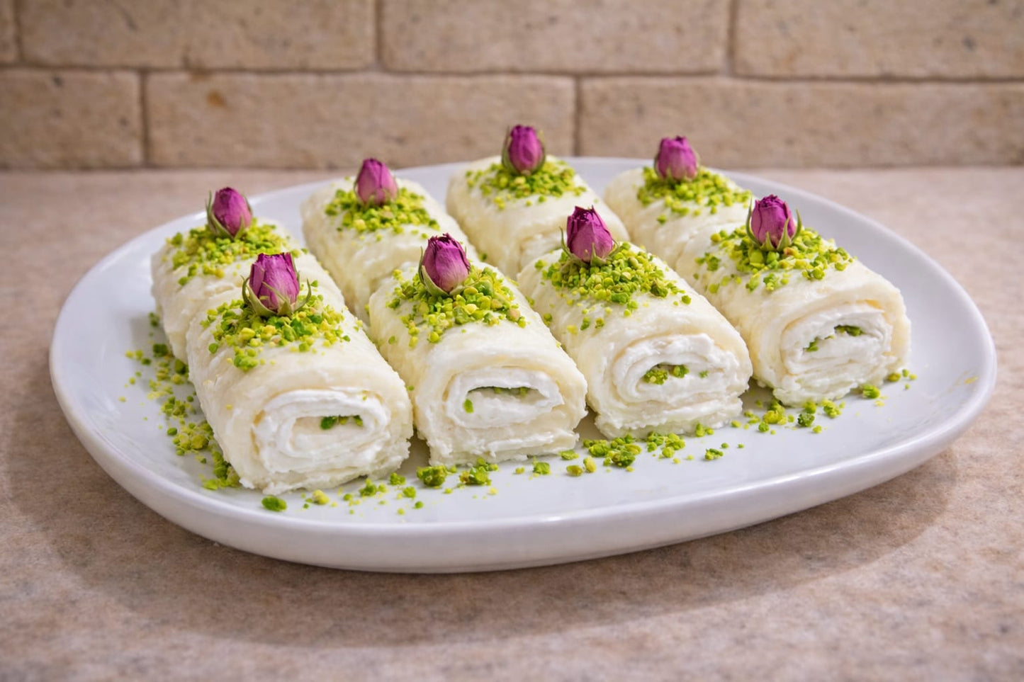 لقمة الباشا