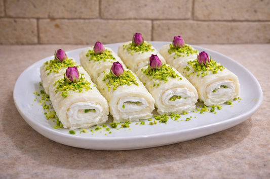 لقمة الباشا