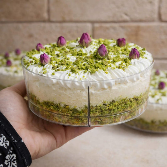 بقلاوة ليالي بيروت