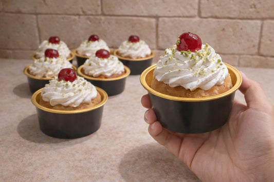 وصفة صبارينا