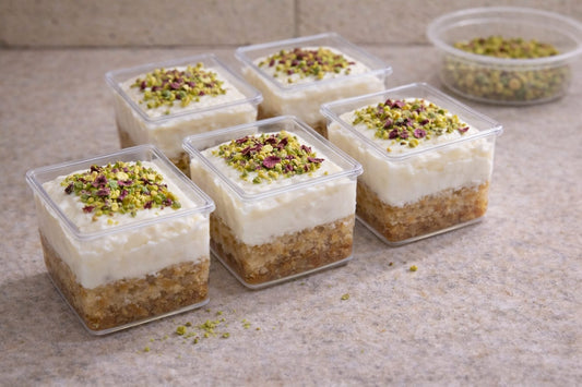 وصفة عيش السرايا