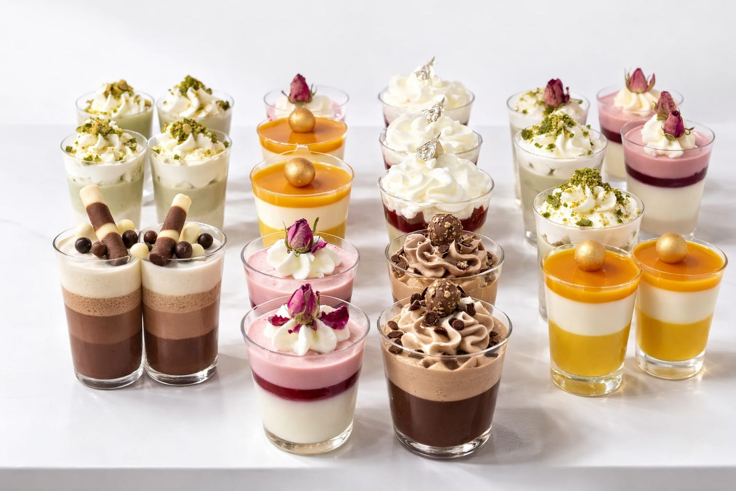 ورشة الكاسات فرنسيه