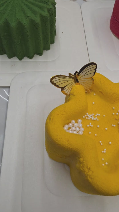 Binto Cake ورشة