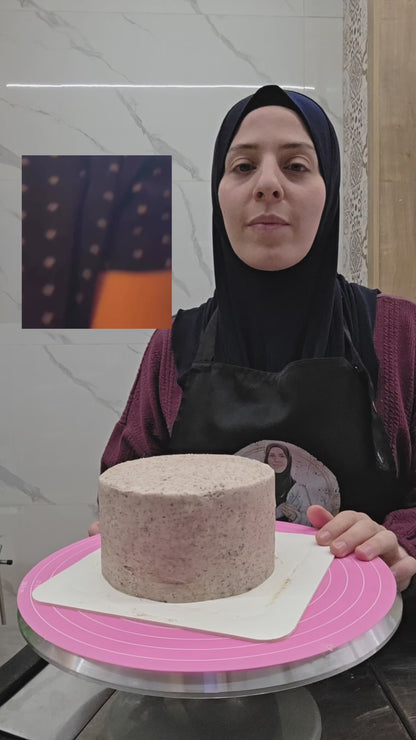 ورشة التغليف السحري ✨
