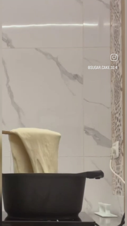 وصفة حلاوة الجبن