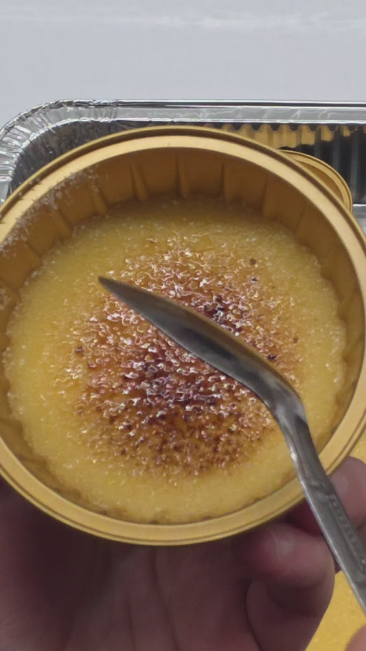 كريمبروليه