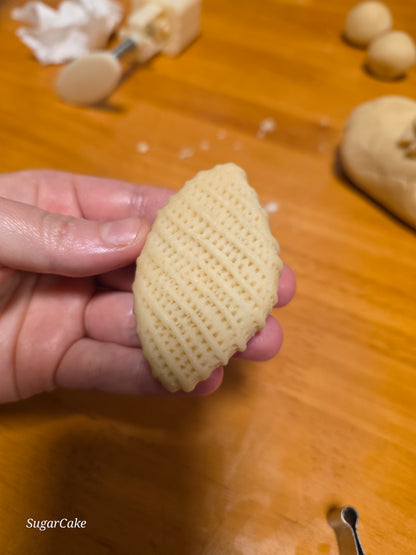 معمول وكعك العيد