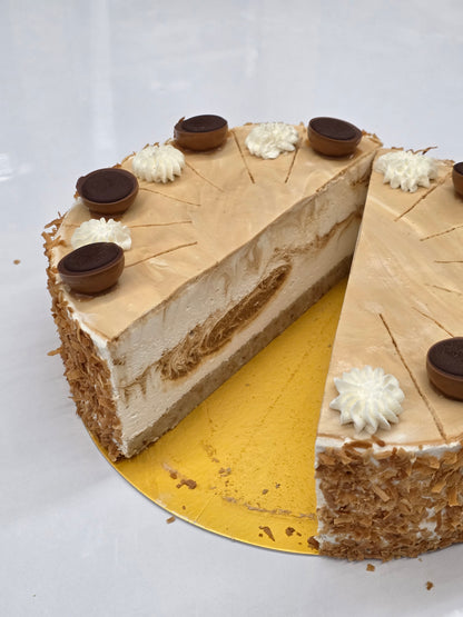 موس ريبات حلاف
