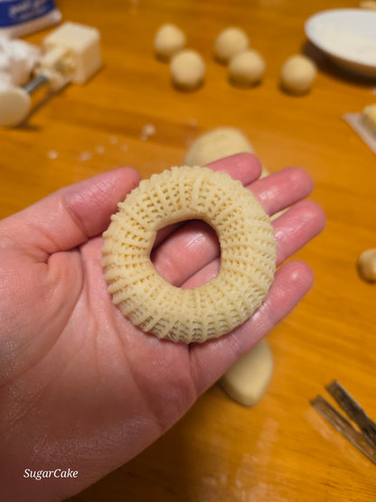 معمول وكعك العيد