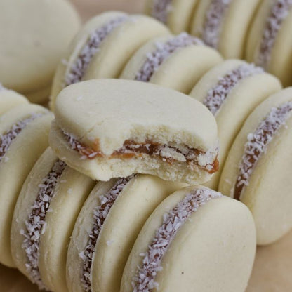 ورشة النواشف(كعك العيد والمناسبات)