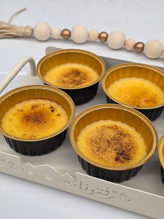 كريمبروليه