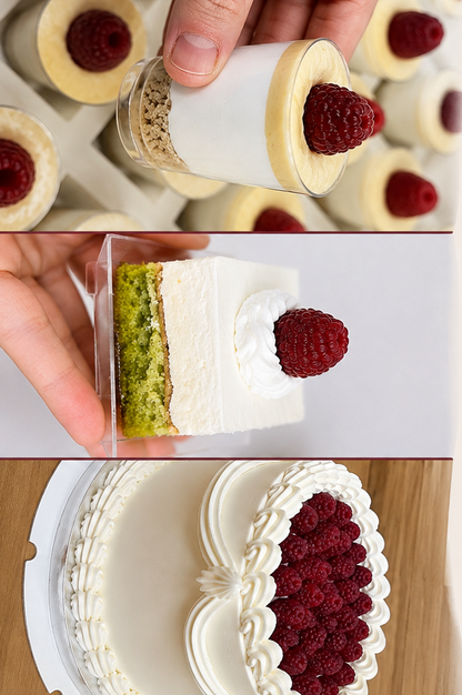 رازبيري كل السنة 🍓🫐🍒