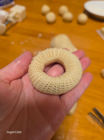 معمول وكعك العيد