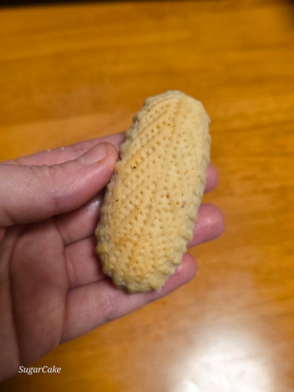 معمول وكعك العيد