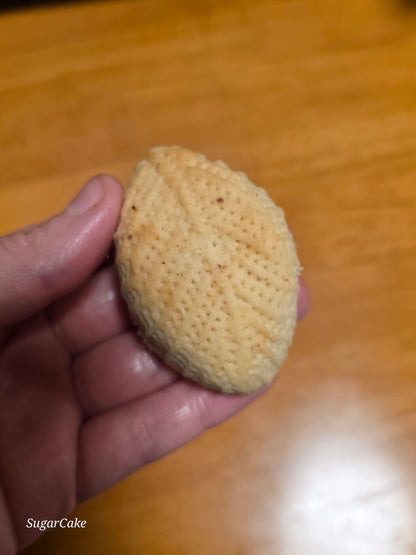 معمول وكعك العيد