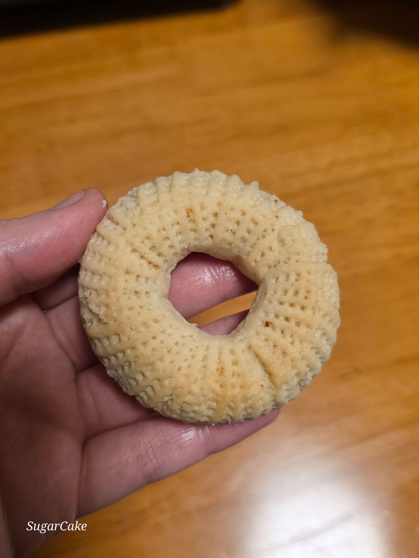 معمول وكعك العيد