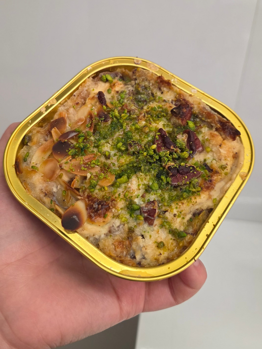 وصفة ام علي