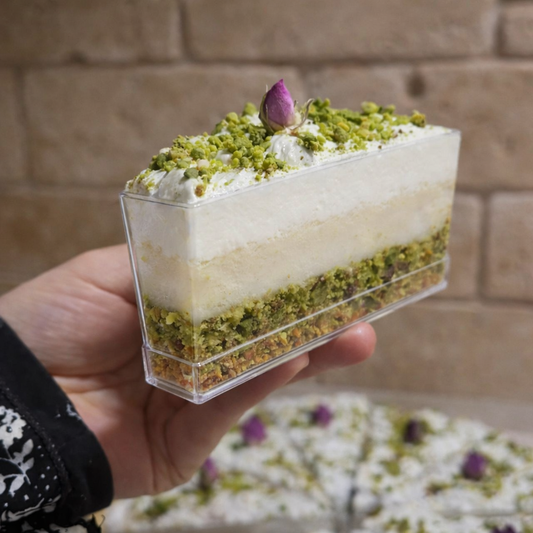 بقلاوة ليالي بيروت