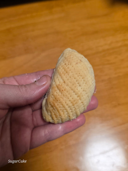 معمول وكعك العيد