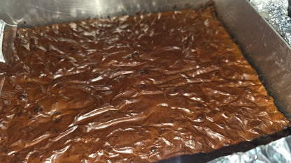 ورشة البراونيز
