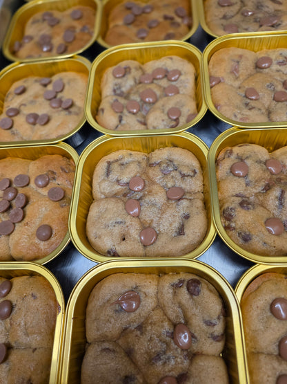 Scoop Cookies